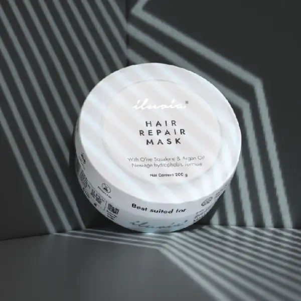 Hair Repair Mask - Image 3