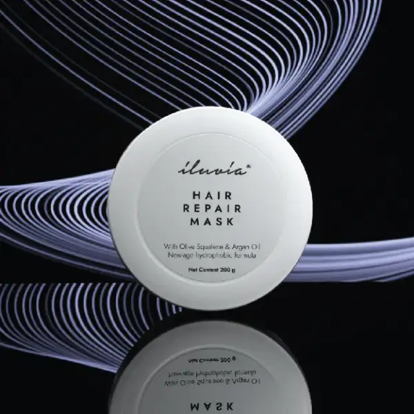 Hair Repair Mask