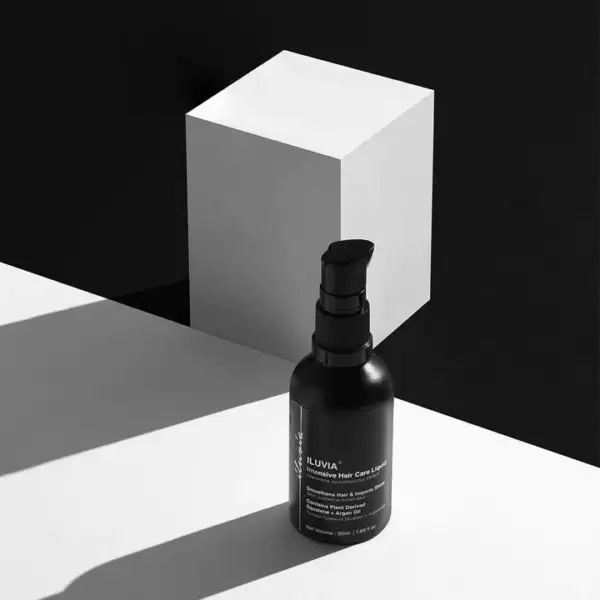 Intensive Hair Care Serum