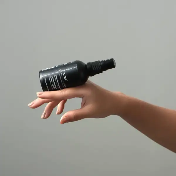 Intensive Hair Care Serum - Image 4