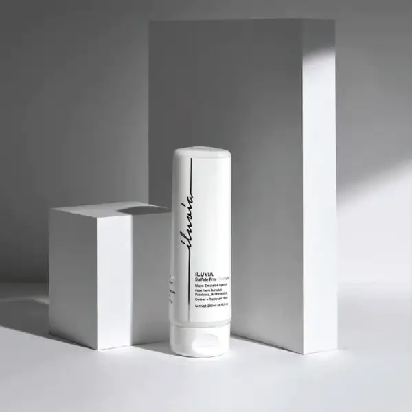 Sulfate Free Shampoo - Image 3