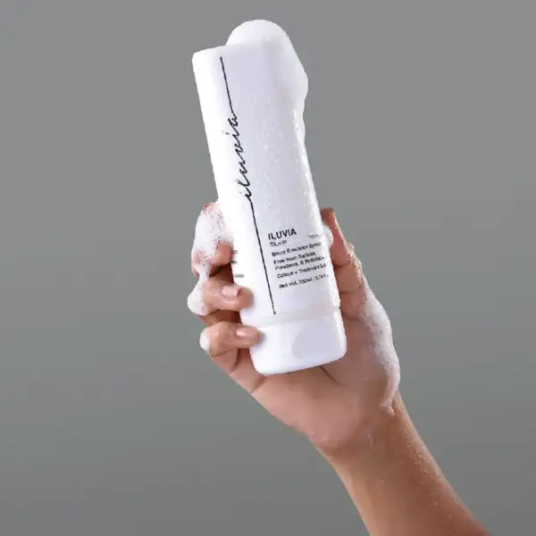 Sulfate Free Shampoo - Image 4