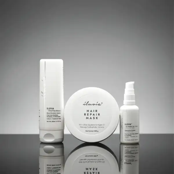 Sulfate Free Shampoo - Image 5