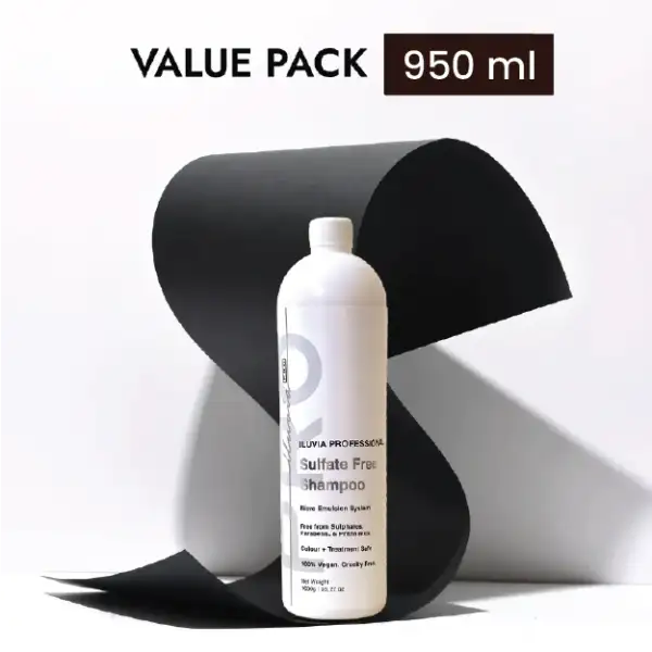 Sulfate Free Shampoo - Image 6