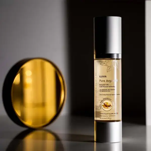 100% Pure Argan Oil - Image 5
