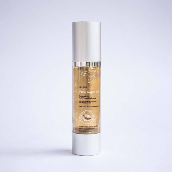 100% Pure Argan Oil
