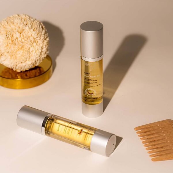 100% Pure Argan Oil - Image 3